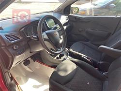 شيفروليه سبارك